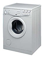 Whirlpool FL 5064 洗衣机 照片, 特点