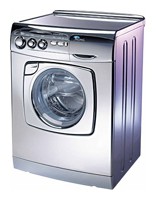 Zerowatt Euroline ES 613 SS वॉशिंग मशीन तस्वीर, विशेषताएँ