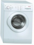 Bosch WLX 16161 ﻿Washing Machine \ Characteristics, Photo