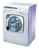Zerowatt Professional 840 Tvättmaskin Fil, egenskaper