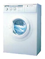 Zerowatt X 33/800 Máquina de lavar Foto, características