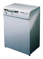 Zerowatt Top 800 Machine à laver Photo, les caractéristiques