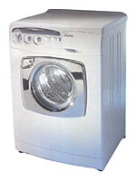 Zerowatt CX 847 Máy giặt ảnh, đặc điểm