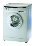 Zerowatt EX 336 वॉशिंग मशीन तस्वीर, विशेषताएँ