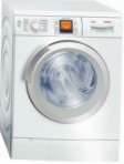 Bosch WAS 28742 Tvättmaskin \ egenskaper, Fil