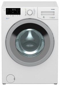BEKO WMY 81483 LMB2 Máquina de lavar Foto, características
