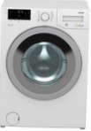 BEKO WMY 81483 LMB2 ﻿Washing Machine \ Characteristics, Photo