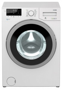 BEKO WMY 71483 LMB2 Mașină de spălat fotografie, caracteristici