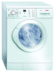 Bosch WLX 23462 洗濯機 写真, 特性