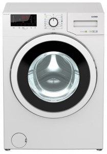 BEKO WMY 61232 MB3 洗濯機 写真, 特性