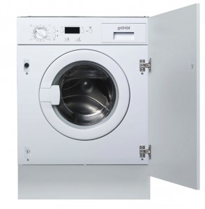 Korting KWM 1470 W Máquina de lavar Foto, características