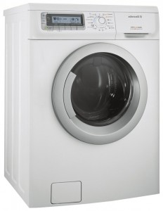 Electrolux EWW 168543 W Máy giặt ảnh, đặc điểm