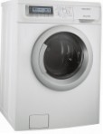 Electrolux EWW 168543 W ﻿Washing Machine \ Characteristics, Photo