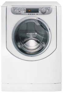 Hotpoint-Ariston AQGD 149 Máquina de lavar Foto, características