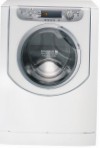 Hotpoint-Ariston AQGD 149 ﻿Washing Machine \ Characteristics, Photo