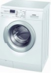 Siemens WS 10X46 ﻿Washing Machine \ Characteristics, Photo