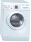 Bosch WLX 2447 K Tvättmaskin \ egenskaper, Fil