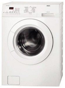 AEG L 60270 SL ﻿Washing Machine Photo, Characteristics