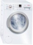 Bosch WLK 20160 Tvättmaskin \ egenskaper, Fil