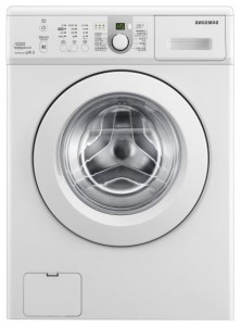 Samsung WF1600WCW çamaşır makinesi fotoğraf, özellikleri