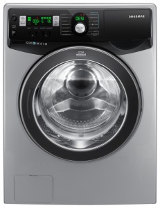 Samsung WF1702YQR Machine à laver Photo, les caractéristiques