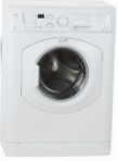 Hotpoint-Ariston ARXSF 100 ﻿Washing Machine \ Characteristics, Photo