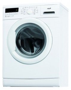 Whirlpool AWE 51011 洗濯機 写真, 特性