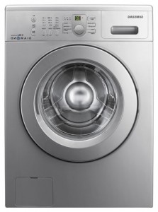 Samsung WFE590NMS ﻿Washing Machine Photo, Characteristics