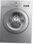 Samsung WFE590NMS ﻿Washing Machine \ Characteristics, Photo