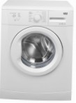 BEKO ELB 67001 Y ﻿Washing Machine \ Characteristics, Photo