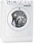 Indesit PWC 81272 W ﻿Washing Machine \ Characteristics, Photo