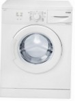 BEKO EV 6120 + ﻿Washing Machine \ Characteristics, Photo