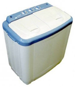 С-Альянс XPB60-188S çamaşır makinesi fotoğraf, özellikleri