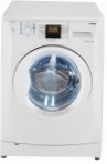 BEKO WMB 81242 LMA ﻿Washing Machine \ Characteristics, Photo