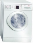 Bosch WAE 28444 Tvättmaskin \ egenskaper, Fil