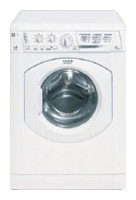 Hotpoint-Ariston RXL 85 Máquina de lavar Foto, características