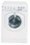 Hotpoint-Ariston RXL 85 ﻿Washing Machine \ Characteristics, Photo