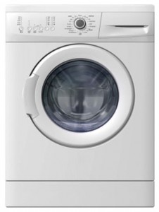 BEKO WML 510212 洗衣机 照片, 特点