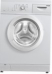 Haier HW50-1010 ﻿Washing Machine \ Characteristics, Photo