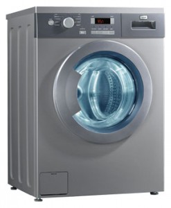 Haier HW60-1201S เครื่องซักผ้า รูปถ่าย, ลักษณะเฉพาะ