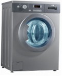 Haier HW60-1201S ﻿Washing Machine \ Characteristics, Photo