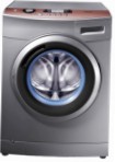 Haier HW60-1281C ﻿Washing Machine \ Characteristics, Photo