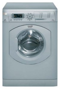 Hotpoint-Ariston ARXXD 105 S Tvättmaskin Fil, egenskaper