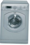 Hotpoint-Ariston ARXXD 105 S ﻿Washing Machine \ Characteristics, Photo
