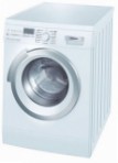 Siemens WM 10S45 ﻿Washing Machine \ Characteristics, Photo