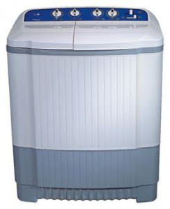 LG WP-710NP Máquina de lavar Foto, características