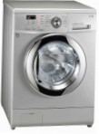 LG F-1289ND5 Tvättmaskin \ egenskaper, Fil