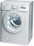 Gorenje WS 50135 ﻿Washing Machine \ Characteristics, Photo