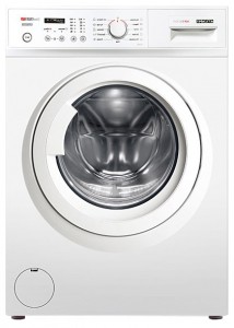 ATLANT 40М109-00 Máquina de lavar Foto, características