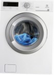 Electrolux EWS 11277 FW वॉशिंग मशीन \ विशेषताएँ, तस्वीर